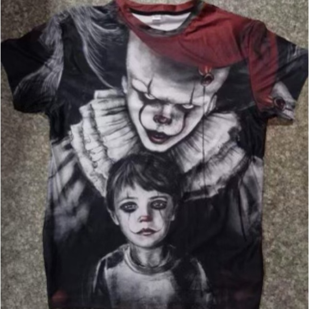 IT chapter II Tshirt